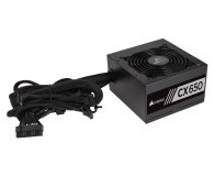 CORSAIR CX Series 650W 80 Plus Bronze CP-9020122-EU - 362429 - zdjęcie 4
